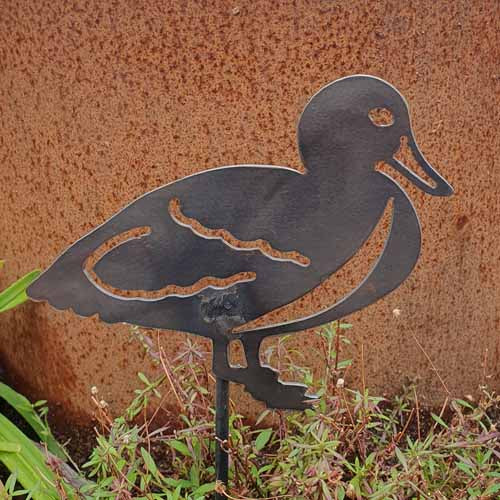 Pot Buddies - Duck On Stick