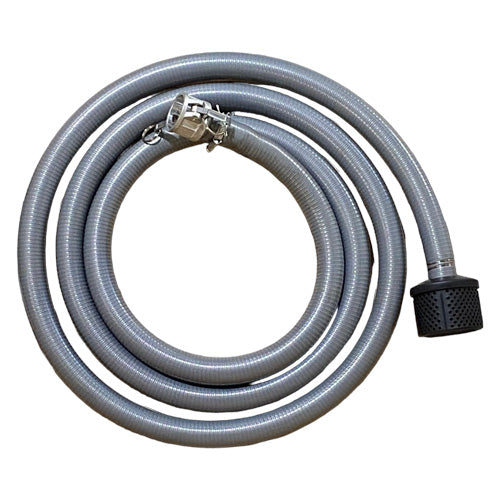 Suction Hose to 15m