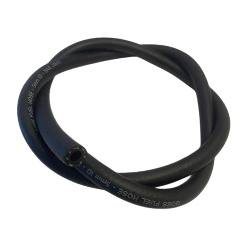 Fuel Hose 8mm OD/ 5mm ID - Rolled Up