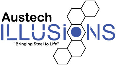 Austech Illusions
