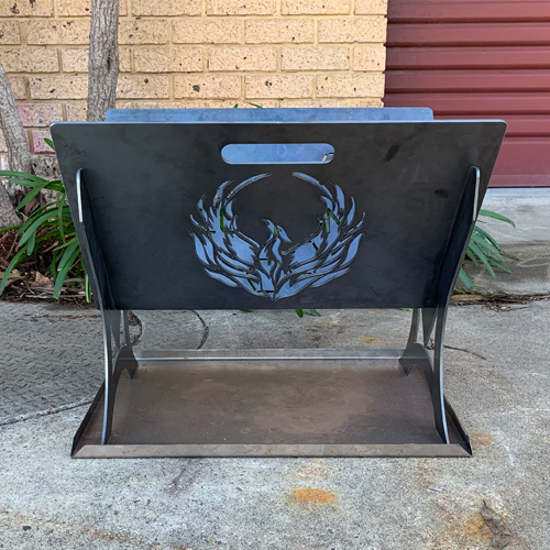 Fire Pit - Portable - Phoenix