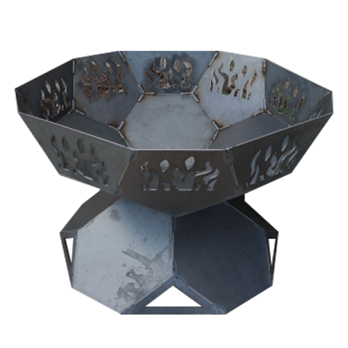 Fire Pit - The Goblet - Firepit