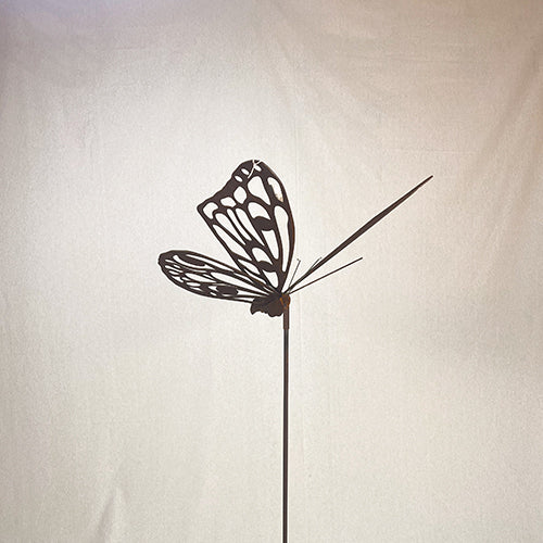 3D Metal Art Butterfly