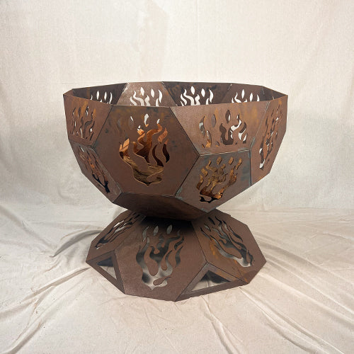 Fire Pit - The Cauldron - Firepit