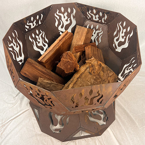 Fire Pit - The Cauldron - Firepit