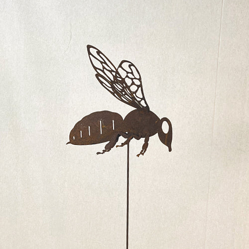 Bee 3D on Stick - Small