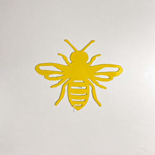 Bee Wall Art
