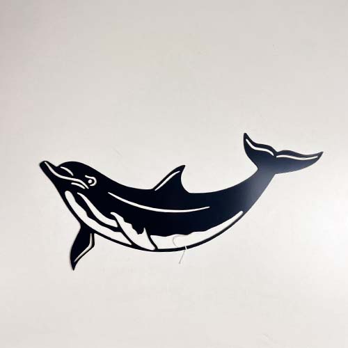 Dolphin Wall Art