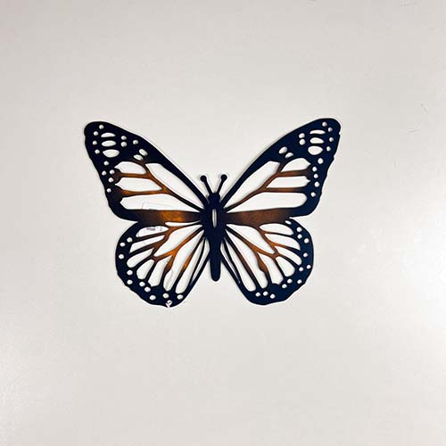 Butterfly Wall Art - 2-3 colours