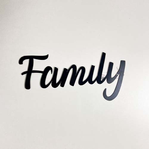 Family Wall Art