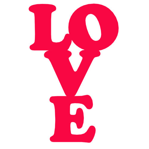 Love Wall Art