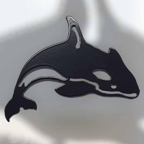 Whale Magnet
