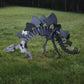 Stegosaurus Dinosaur Sculpture Medium