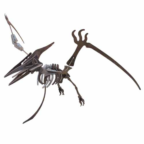 Pterodactyl - Sculpture - Small