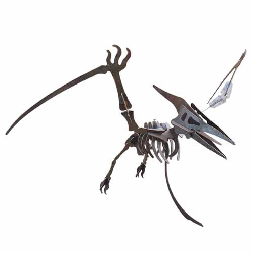 Pterodactyl - Sculpture - Small