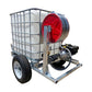 Firefighting Trailer Unit Unlicensed - 1000L Heavy Duty 6x4 with Unleaded Electric Start Pump