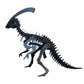 Parasaurolophus Dinosaur Sculpture Small