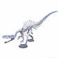 Spinosaurus Dinosaur Sculpture Medium
