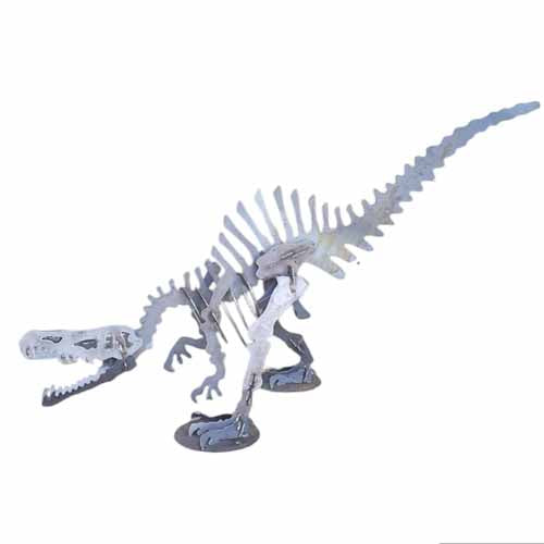 Spinosaurus Dinosaur Sculpture Medium