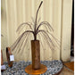 Grass Tree 3D Small - Assorted Designs - Raw Finish
