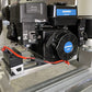 Fire Fighting Unit - Unleaded Pump with Electric Start Close Up