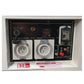 Generator Diesel 5kva 10HP Silenced Outlet Panel