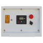 Generator Diesel 7KVA 13HP Silent - Panel 2