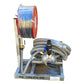 Mobile Firefighting Skid Unit - with Unleaded Petrol Pump