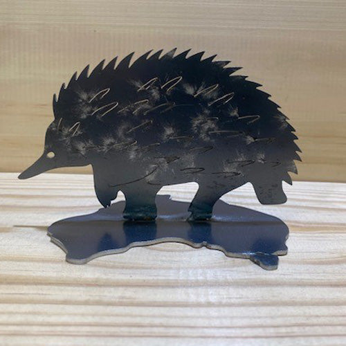 Aussie Souvenir Series - Australian Animal Sculptures - Miniature Metal Art