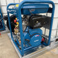 Pressure Washer Skid 11HP Diesel Unit + Electric Start + Mine Spec Compliant