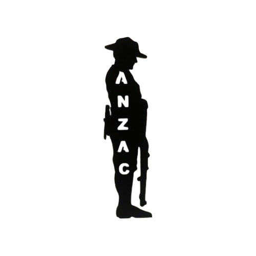 Australian Made Fridge Magnets – Unique Metal Art Designs