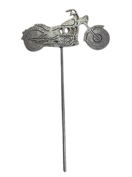 Pot Buddies Metal Art Collection