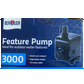 Bermuda Feature Pump 3000  Limited Stock