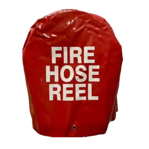 Fire Hose Reel Cover