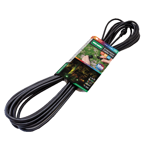 Holman Extension Cable 10m - RGB 4 Pin