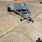 Licensed 7x4 Single Axle Trailer (1485KG ATM) – WA Made - APL3