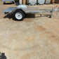 Licensed 7x4 Single Axle Trailer (1485KG ATM) – WA Made - APL3