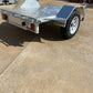 Licensed 7x4 Single Axle Trailer (1485KG ATM) – WA Made - APL3