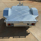 Licensed 7x4 Single Axle Trailer (1485KG ATM) – WA Made - APL3