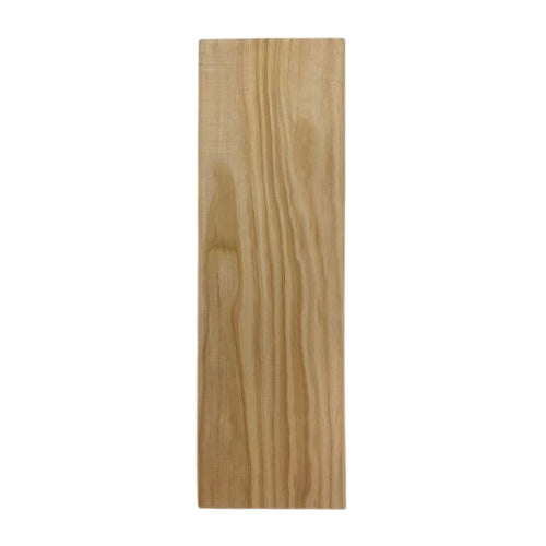 5mm Pine Wood Sheet - Pine Hobby Board - Pack of 5
