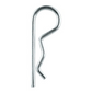 R Clip Single