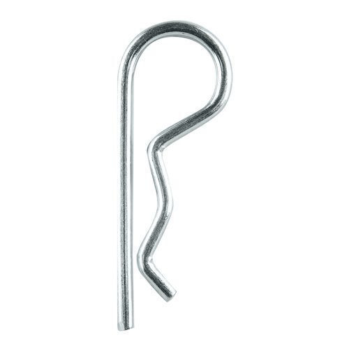 R Clip Pin Zinc Plated (Pk2) - Trailer Pin – Austech Illusions