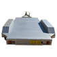 10x5 Flat Top Tandem Axle Trailer (1990KG ATM) – WA Made - APL2