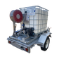 Brand New 7x4 Heavy-Duty Trailer with Removable Petrol Fire Skid – Proudly WA Made!
