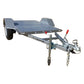 7x4 Single Axle Trailer (1485KG ATM) – WA Made - APL3