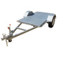 7x4 Single Axle Trailer (1485KG ATM) – WA Made - APL3