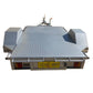 7x4 Single Axle Trailer (1485KG ATM) – WA Made - APL3