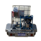 Brand New 7x4 Heavy-Duty Trailer with Removable Diesel Fire Skid – Proudly WA Made!