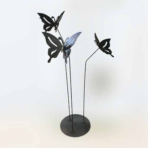 Butterfly Flutter