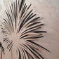 Grass Tree Scene 3D Wall Art